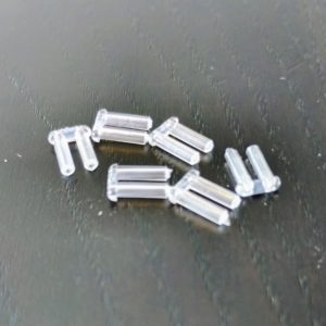 cavaliers 500 pièces